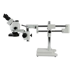 Микроскоп SZM7045XT с аксессуарами - фото 16493