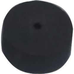 Пластина  GU-500-Micro графитовая, d=10х4 мм, INDUTHERM 10687110 - фото 18034