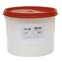 Пудра OTEC M 68 V6016 д/ магнитной галтовки - фото 18398