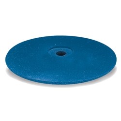 Резинка  силикон.    синяя   линза  22 мм   №600 LS22BL - фото 18655