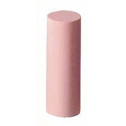 Резинка  силикон.   розов.  цилиндр  20х7 мм   №1200 C7sf - фото 18679