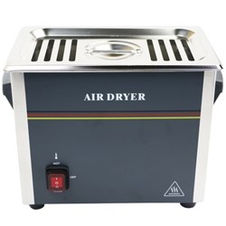 Сушка для ювелирных изделий Air Dryer DR-DM30 - фото 21864