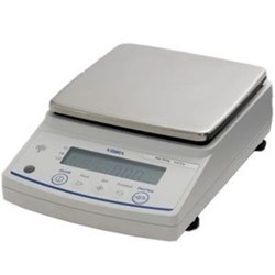 Весы SHINKO A.B.12001 RCE 12 кг х 0,1г. - фото 23460