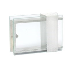 Рамка для жидкой резины 20х90х55 мм (стекло) - фото 6102