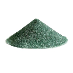 Карбид кремния зеленый 63С\64C 10(F120)