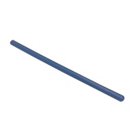 Воск модельный для елки синий №8 (Ф8 мм, L=170 мм)