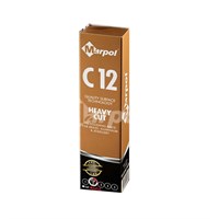 Паста  Marpol  C12 коричневая 1,2 кг (предварительная)