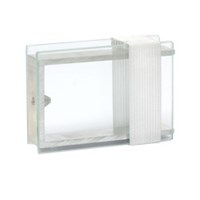 Рамка для жидкой резины 20х90х55 мм (стекло)