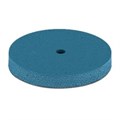 Резинка EVEFLEX 501 синяя, диск 22х3 мм - фото 11728