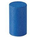 Резинка  силикон.    синяя  цилиндр   20х12 мм   №600 C12BL - фото 18659