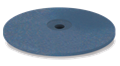 Резинка EVE CHROM PLUS CRP-LS22m синяя  линза  22 мм - фото 18698