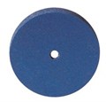 Резинка EVE CHROM PLUS CRP-R22m синяя  диск  22х3 мм - фото 18699