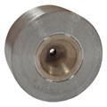 Фильера алмазная Compax, диаметр 2,5 мм - фото 22187