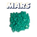 Воск литьевой MARS 750   (гранулы, бирюзовый) - фото 22864