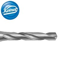 Сверло стальное KOMET  хвостовик 2,35  /203L  1,6