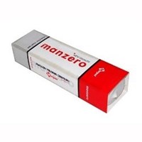 Паста  Manzero белая 1,2 кг (финиш. полир.)