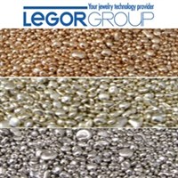 Лигатура  для серебра Legor AG109M (Cu-70 %, Zn-30 %)