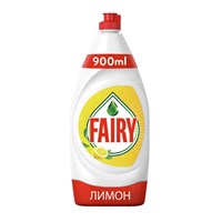 Средство чистящее Professional Lemon "Fairy" 0.9 л