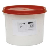 Пудра OTEC M 68 V6016 д/ магнитной галтовки