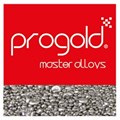 Лигатура для серебра Progold LUX176 (Cu75%, Zn22%, Sn2%, In1%) - фото 16312