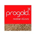 Лигатура красная для литья 14 сt Progold FLEXIA184 (Ag-8,8%) - фото 24031