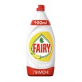 Средство чистящее Professional Lemon "Fairy" 0.9 л - фото 24063