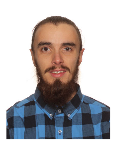 Сергей Кропоткин