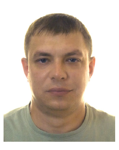 Алексей Кондратьев