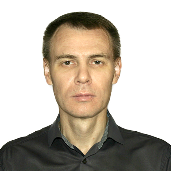 Алексей Кондратьев